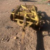 16 plate offset disc 