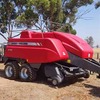 2009 Massey Ferguson 2170 Large Square Baler