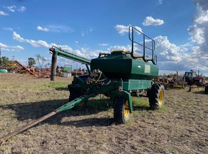 Simplicity Air Seeder Cart 4500L