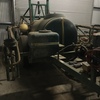 18-20m Goldacres 2000L Boomspray (Trailing)