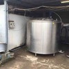 Milk Vat