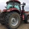 Case IH Puma 140 Tractor