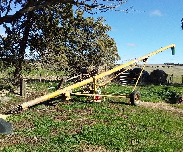 38' x 6