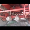 25000L steel water tanker 