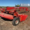 Massey Ferguson 1372 Mower Conditioner
