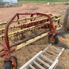 New Holland 57 Hay Rake