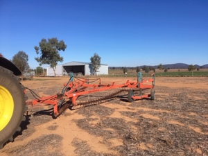 Brookfield Prickle Chain