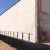 45' Tri Axle Trailer - Road Train Lead  