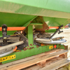 Under Auction - Amazone ZA-M 1501 Spreader - To Be Auctioned on 01/10/19 