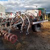 RFM Airseeder MDX5000