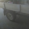 Nissan DX22 4x4 Ute