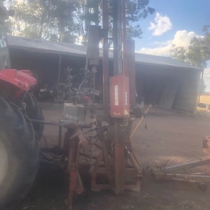 Tru line Post Driver
