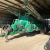 2012 Goldacres 8536 Trailed Sprayer