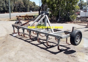 WANTED Yeoman or Agroplow Deep Ripper