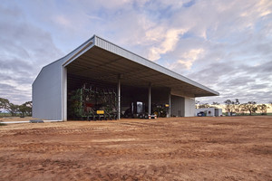 Machinery Sheds For Sale, Australian Made