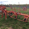 Kuhn GF5202 Tedder Rake 