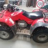 2009 Honda Quad 250cc