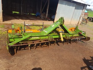 4m Amazone Powerharrow