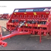 WANTED 3-3.5m Disc Seeder