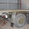1966 6x6 Wheel Drive International Army Blitz Truck