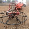 2011 FCR Girorami Orchard Stick Rake