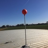 Water Tank Roof