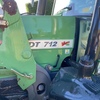 2007 Fendt 712 with Fendt FEL & Trimble 1000 GPS