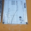 TCM 2.5 ton forklift