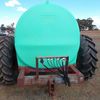 4400 Litre Sprayer and Glider 