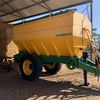 Landaco TS12000 trailing spreader