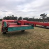 2016 Kverneland 4336CR Mower Conditioner -  2% + GST Buyers Premium On All Lots