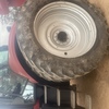 Case IH Magnum 245 Tractor