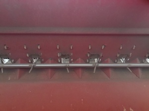 Duncan MK3 Seeder 19 run