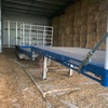 2006 Freighter Tri-Axle Drop Deck Lead Trailer