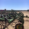 Under Auction (A125) - John Deere 610 Air Seeder with Flexicoil 1330 Air Cart