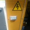 Perkins/Cat Genny 33Kva