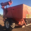 12 Tonne Chaser Bin