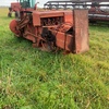 new holland 317 baler