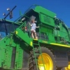 2012 John Deere 7760 Cotton Picker