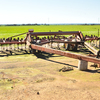 Under Auction - 28ft Alfarm Cultivator - To Be Auctioned on 01/10/19 