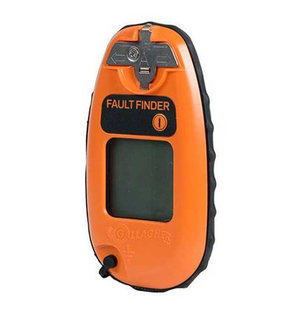 Gallagher Smartfix Digital Fault Finder