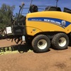 2015 New Holland BIGBALER 1290 For Sale
