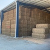 400mt Vetch Hay 8x4x3 Bales