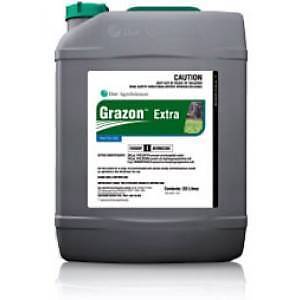 Grazon Extra 20Lt 10 x drums