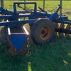Grizzly 32 plate offsets