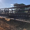 1997 John Deere 9600 Header & Front