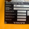 VOLVO G940 GRADER