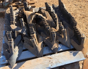 290 New Shears or Points