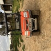 Kubota RTV 4x4