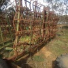 Hydraulic Folding Harrows - LOOKING TO SELL